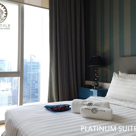 Home Style At Platinum Suites Klcc Twin Towers クアラルンプール エクステリア 写真