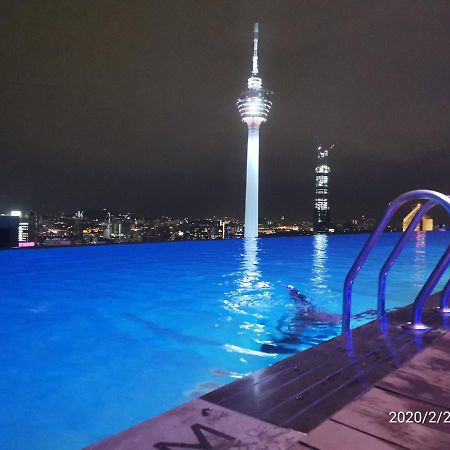 Home Style At Platinum Suites Klcc Twin Towers クアラルンプール エクステリア 写真