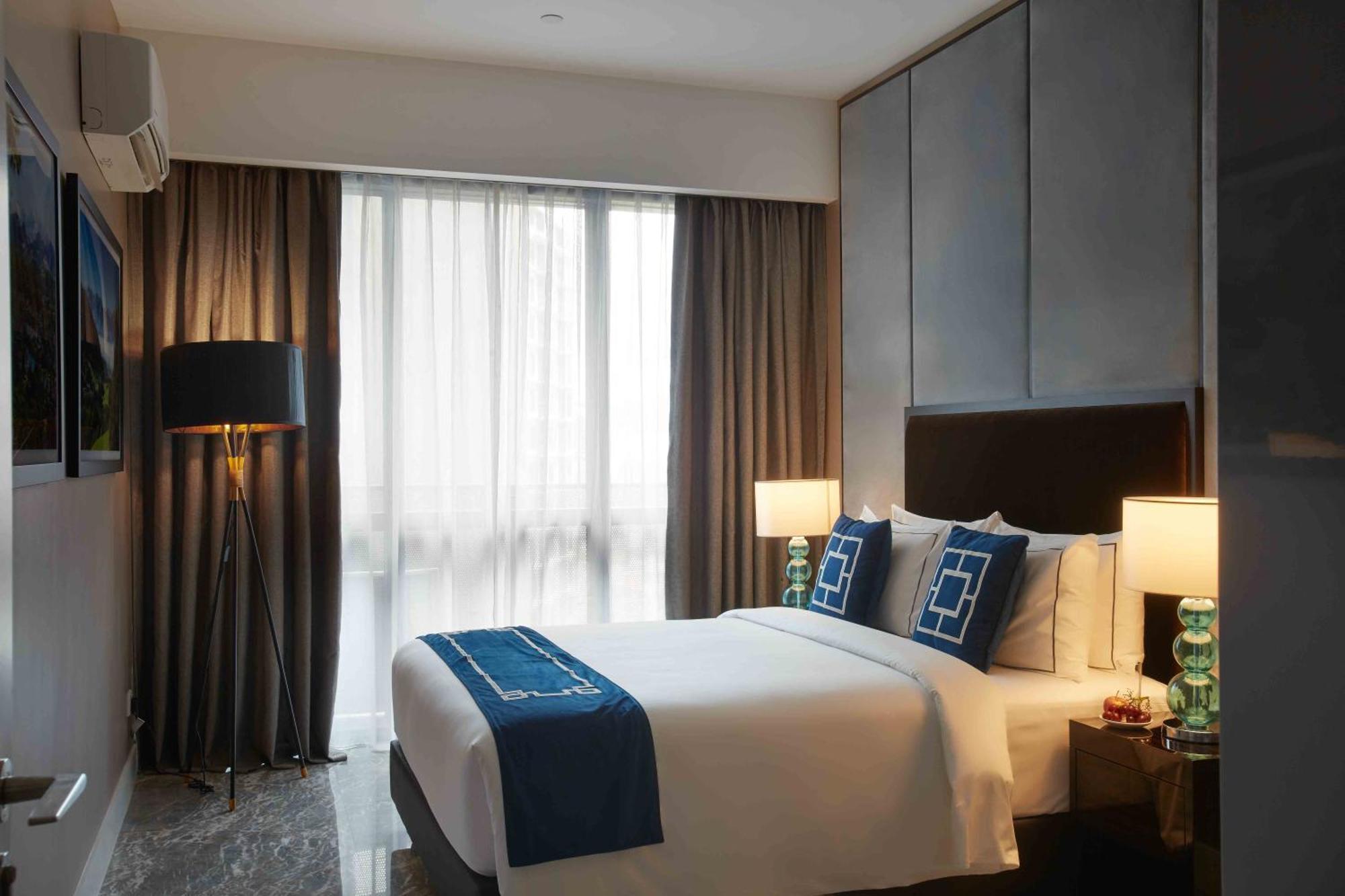 Home Style At Platinum Suites Klcc Twin Towers クアラルンプール エクステリア 写真
