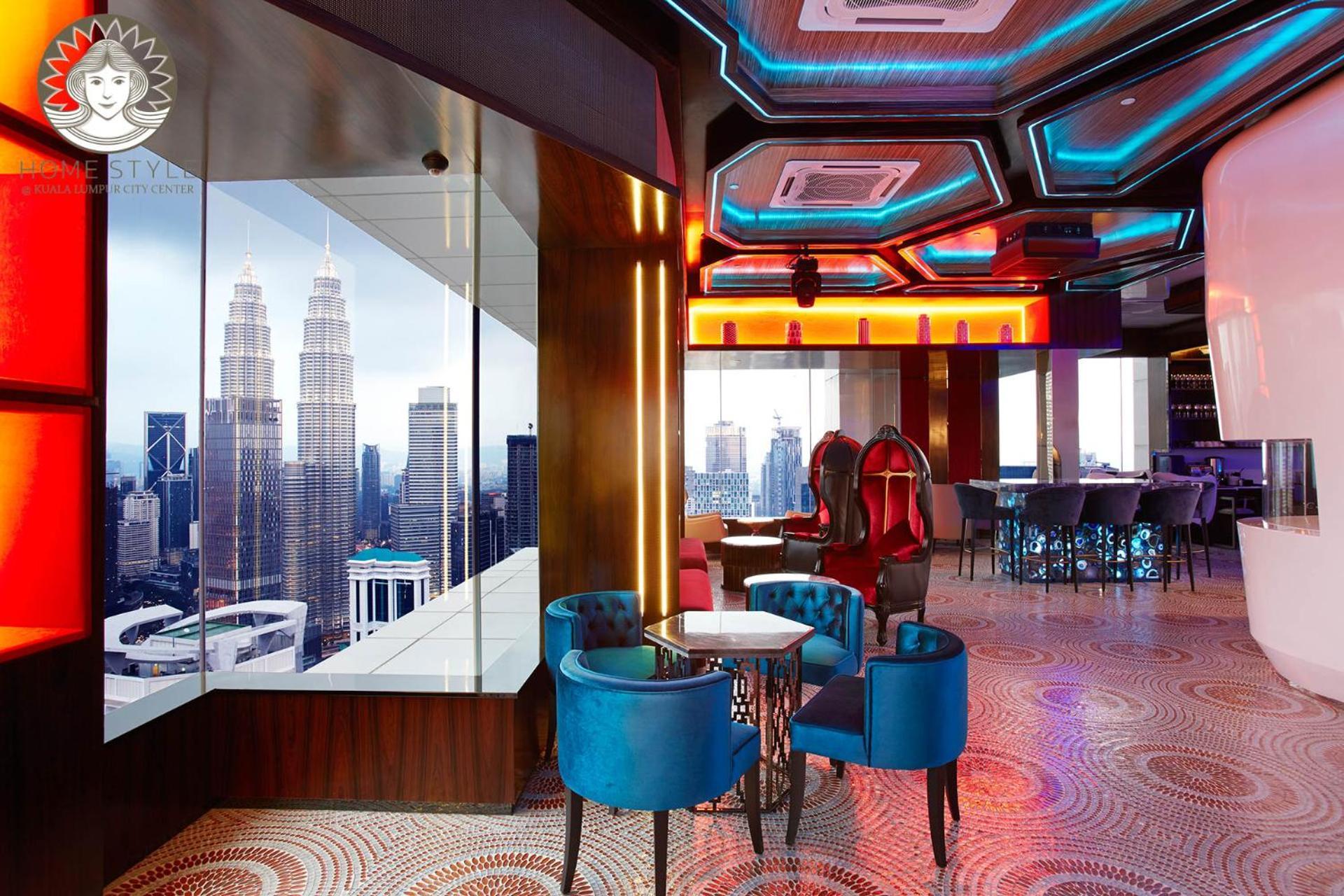Home Style At Platinum Suites Klcc Twin Towers クアラルンプール エクステリア 写真