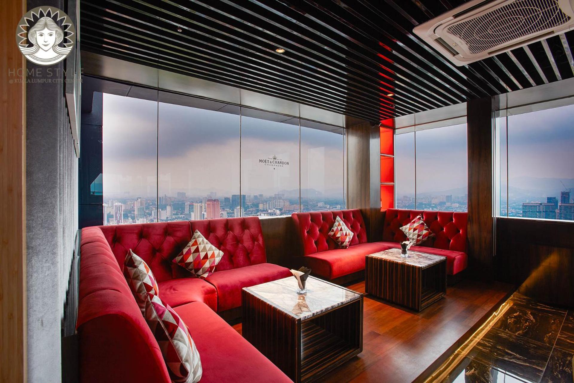 Home Style At Platinum Suites Klcc Twin Towers クアラルンプール エクステリア 写真
