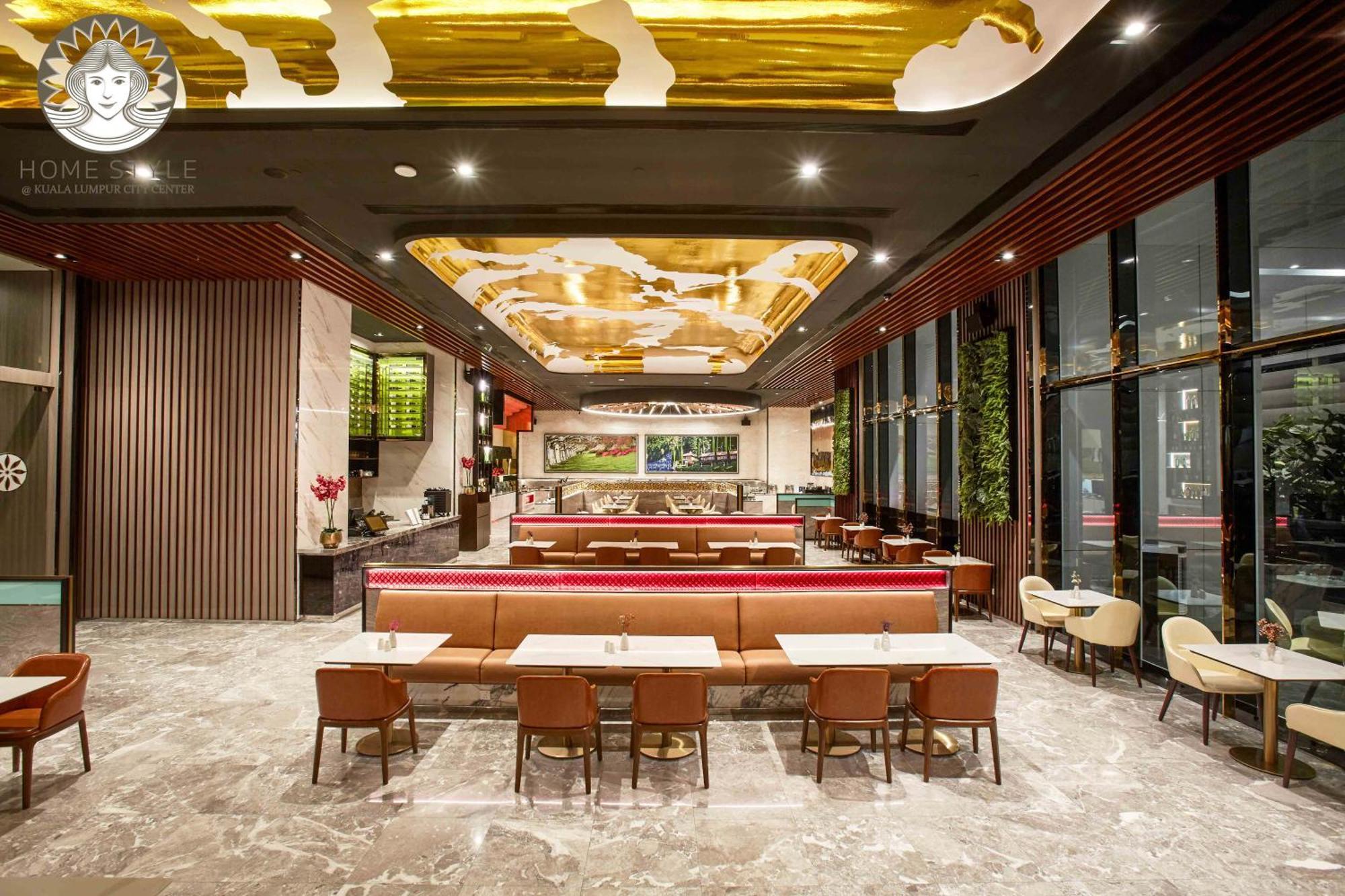 Home Style At Platinum Suites Klcc Twin Towers クアラルンプール エクステリア 写真