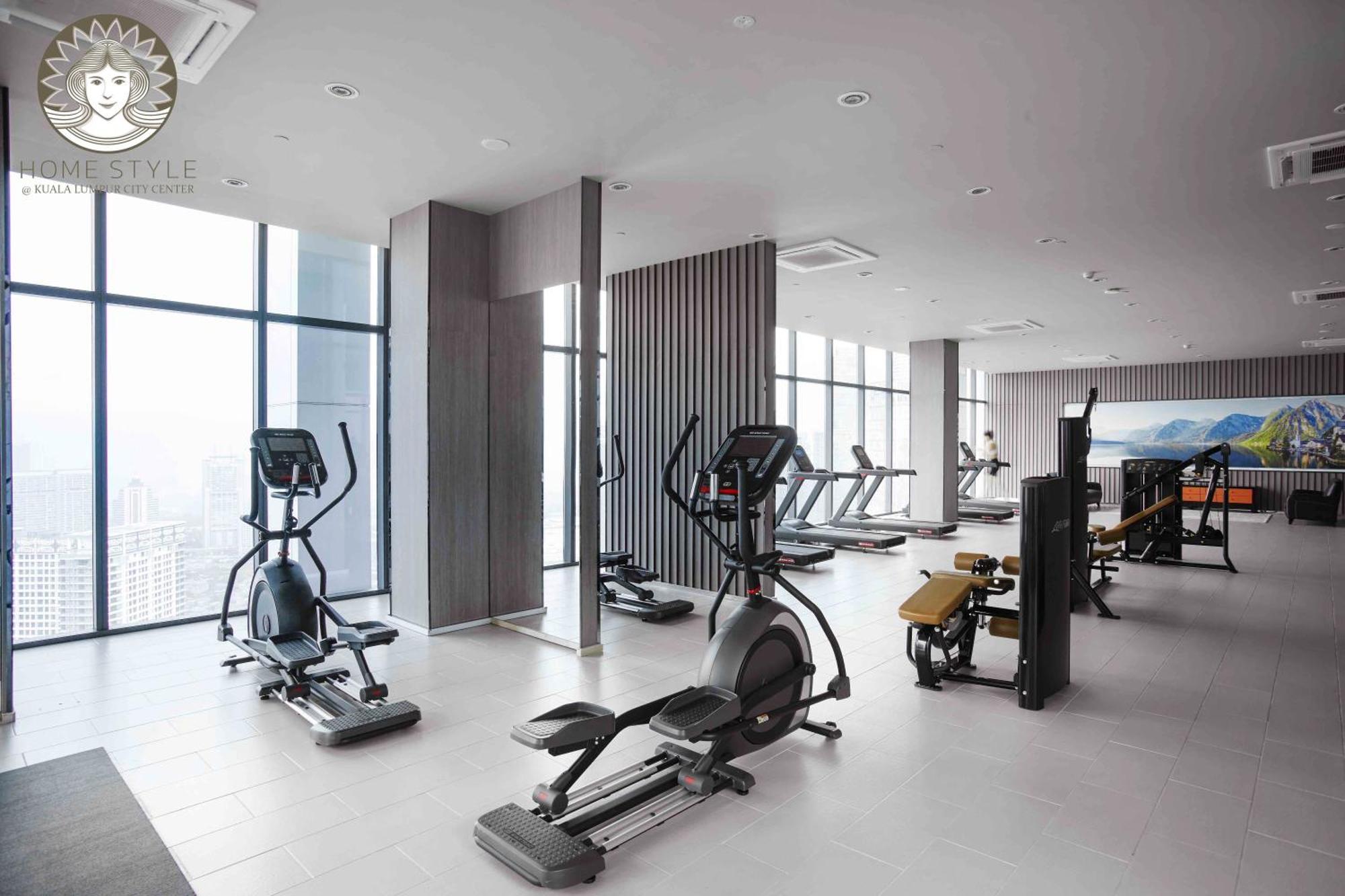 Home Style At Platinum Suites Klcc Twin Towers クアラルンプール エクステリア 写真