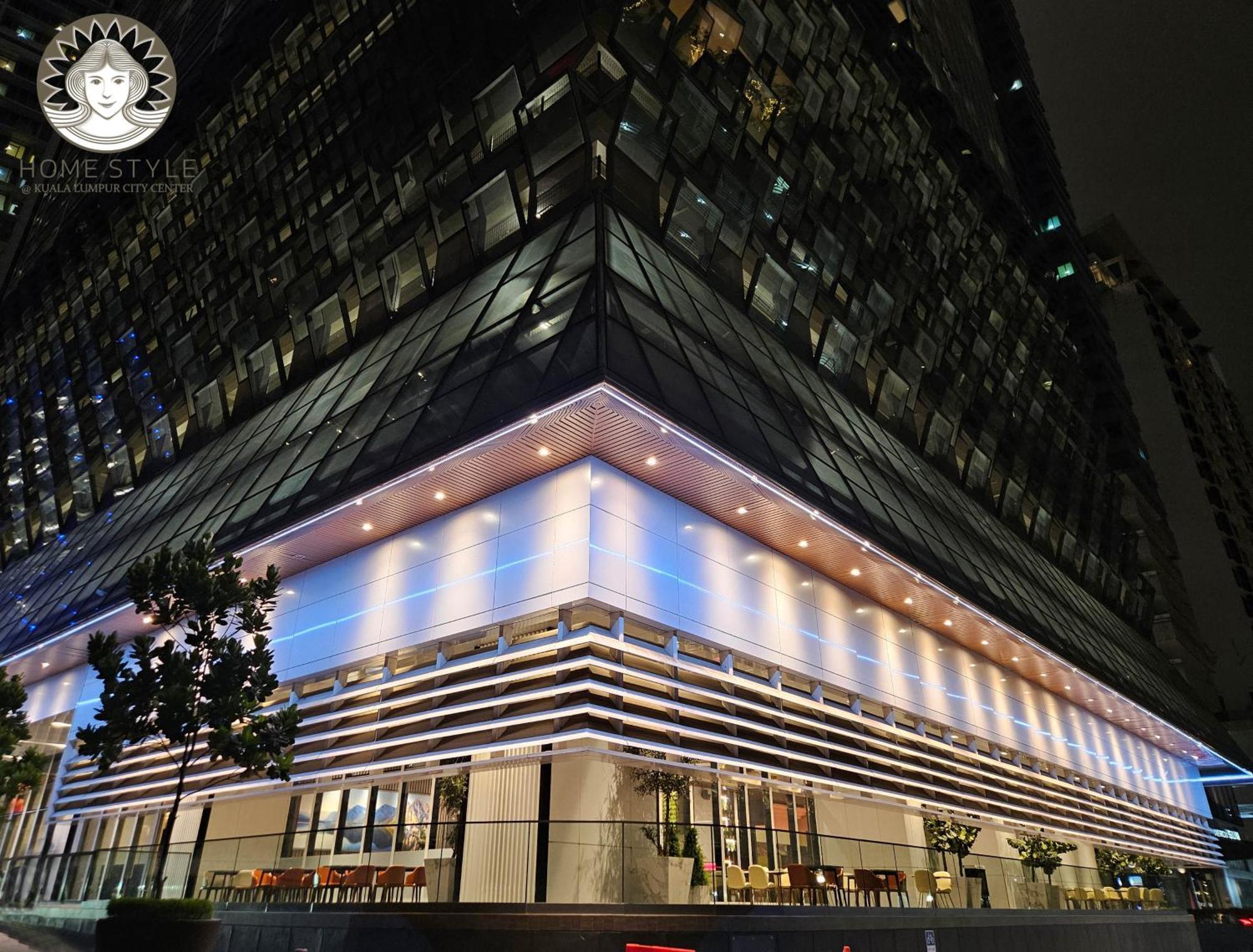 Home Style At Platinum Suites Klcc Twin Towers クアラルンプール エクステリア 写真