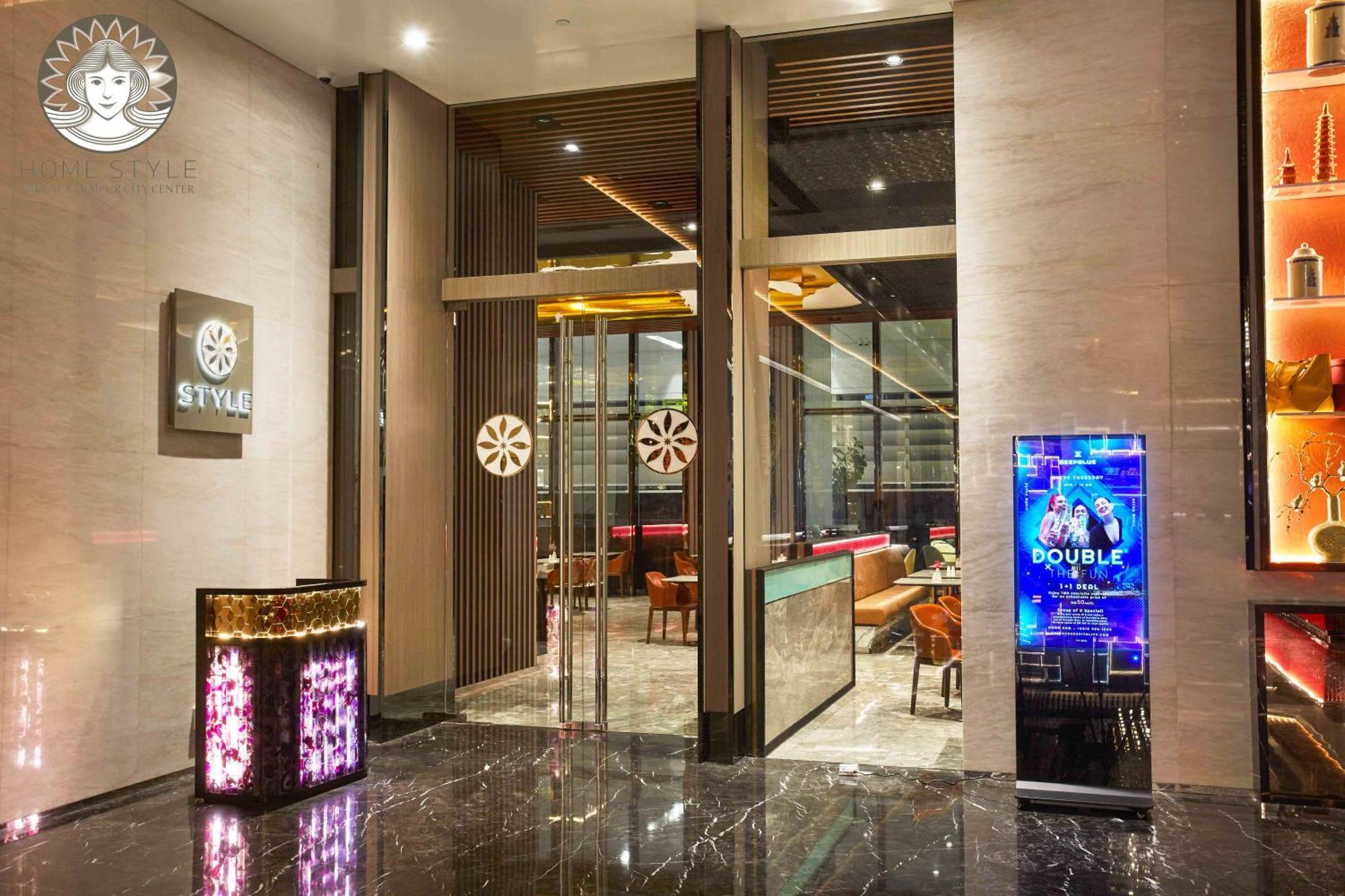 Home Style At Platinum Suites Klcc Twin Towers クアラルンプール エクステリア 写真