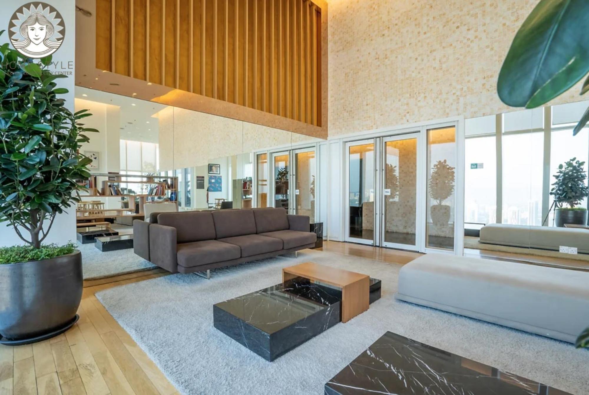 Home Style At Platinum Suites Klcc Twin Towers クアラルンプール エクステリア 写真