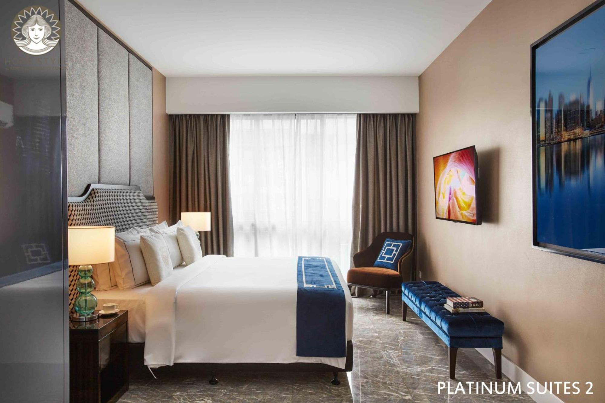 Home Style At Platinum Suites Klcc Twin Towers クアラルンプール エクステリア 写真