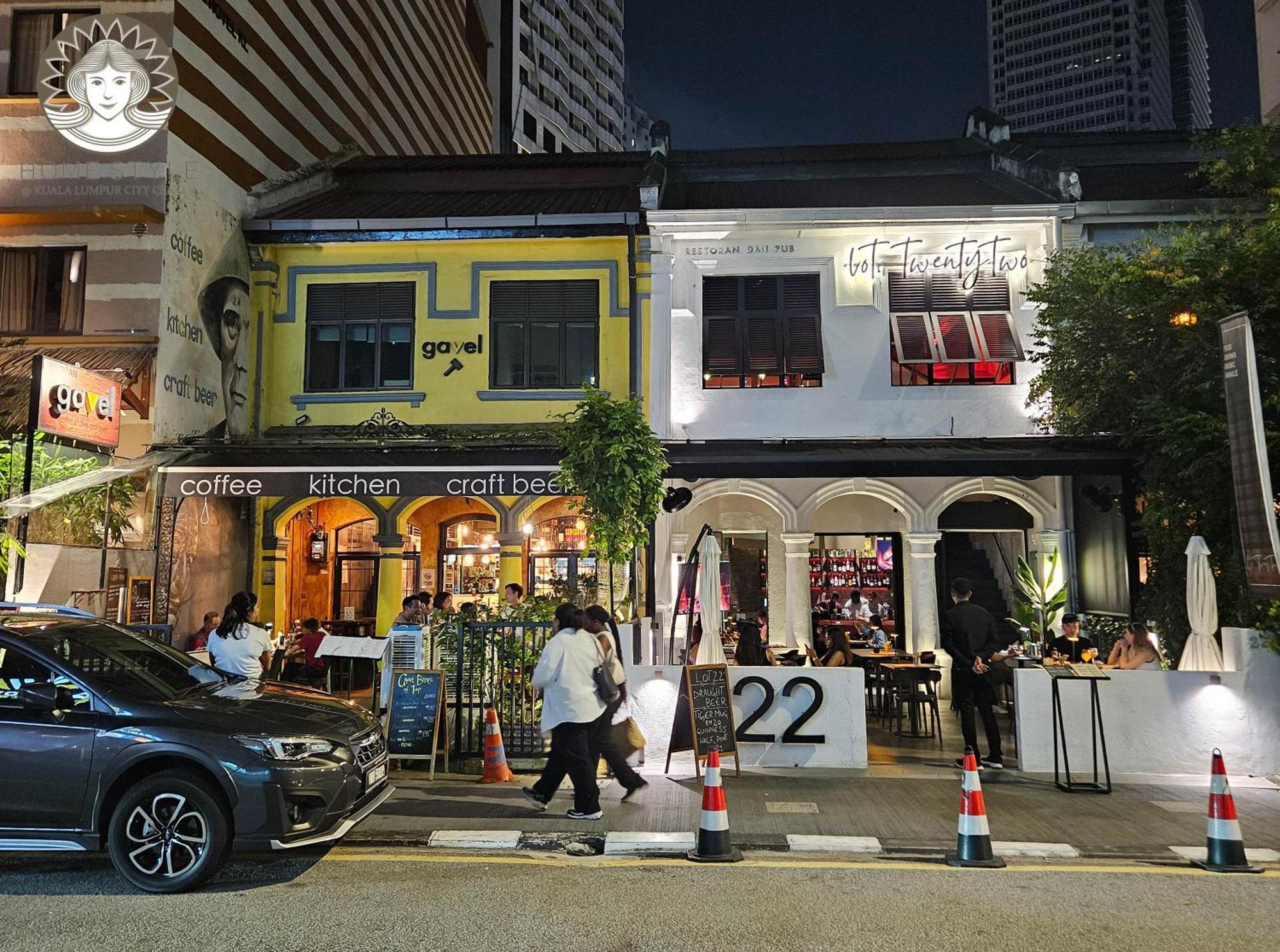 Home Style At Platinum Suites Klcc Twin Towers クアラルンプール エクステリア 写真