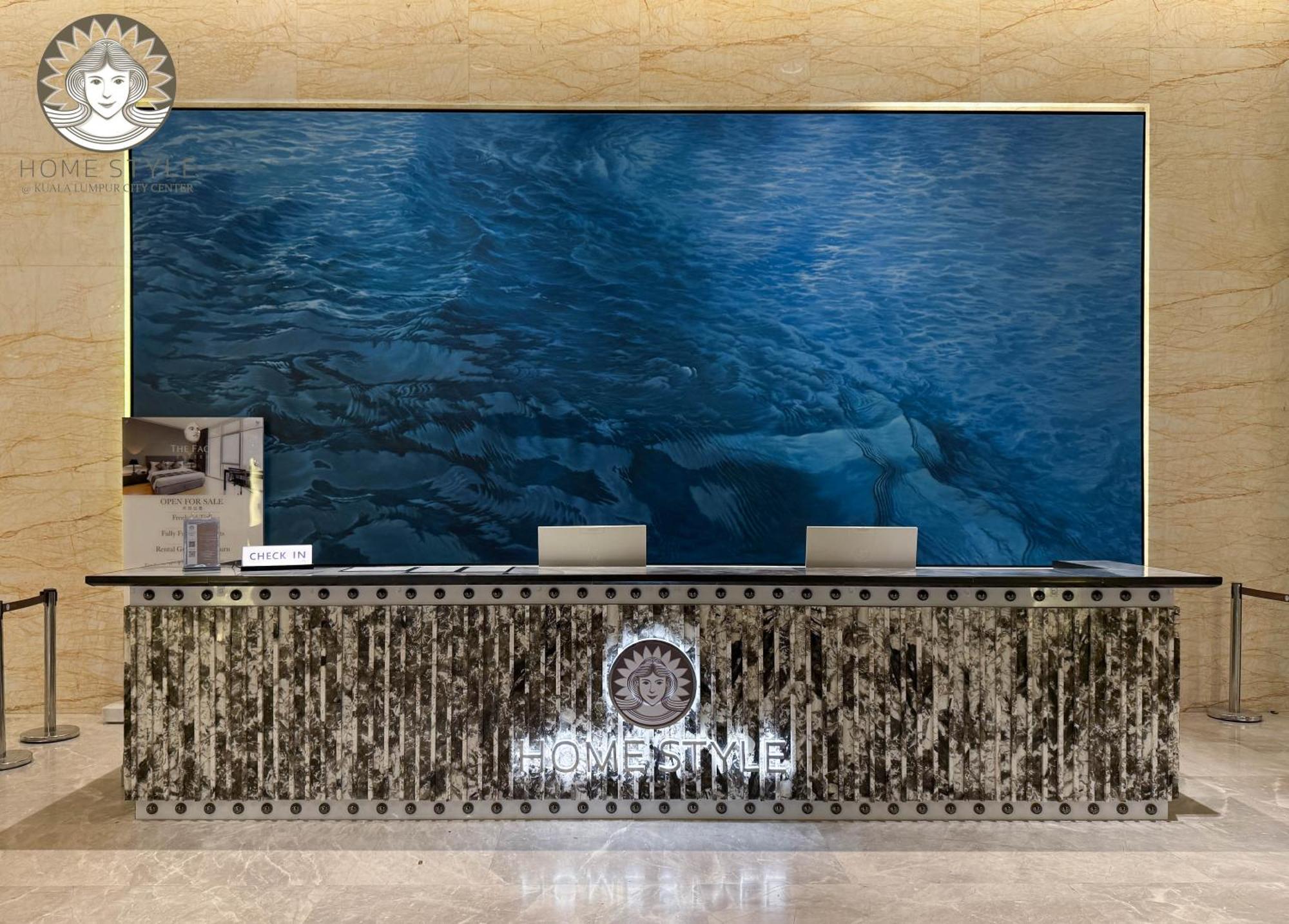 Home Style At Platinum Suites Klcc Twin Towers クアラルンプール エクステリア 写真