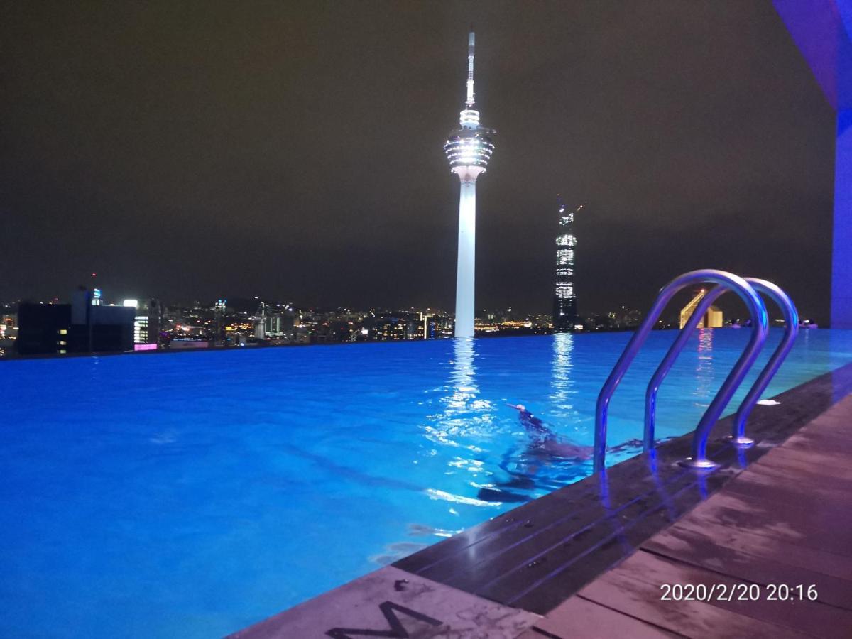 Home Style At Platinum Suites Klcc Twin Towers クアラルンプール エクステリア 写真